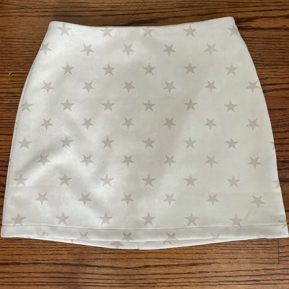 ALTAR’D STATE SKIRT SIZE SMALL